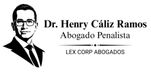 Doctor Henry Caliz Ramos